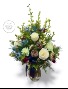 Colder Weather Bouquet