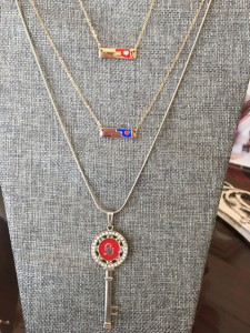 Collegiate Jewerly