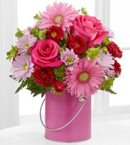 Color your day w/ Happiness