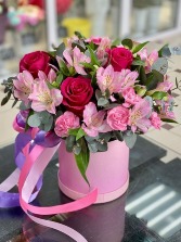 Color Blush Box 
