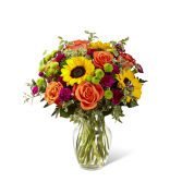 Color Craze™ Bouquet