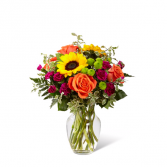 Color Craze™ Bouquet