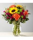 Color Crazy Bouquet