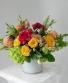 COLOR ME HAPPY  Vase Arrangement