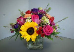 Color of Celebration cube in Woburn, MA | HILLSIDE FLORIST INC. Color of Celebration cube in Woburn, MA | HILLSIDE FLORIST INC.