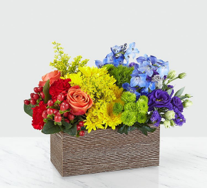 Color Of Love in Las Vegas, NV | Blooming Memory Color Of Love in Las Vegas, NV | Blooming Memory