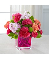 Color Rush C8-5164 Bouquet
