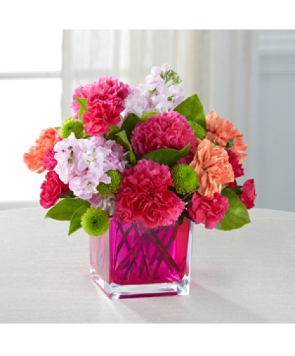 Color Rush C8-5164 Bouquet