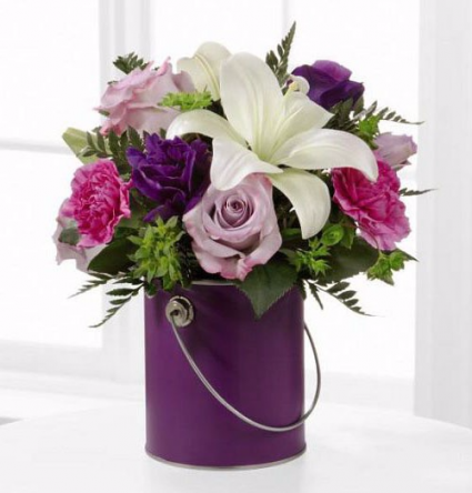 Color your day with Beauty