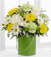 Color your day with JOY!!!! arrangement