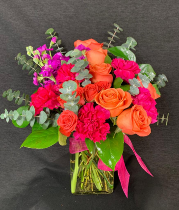Colorburst Bouquet