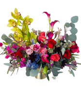 Colorfest Celebration Bouquet  