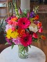 Colorful Arrays 