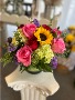 Purchase this funeral home arrangement