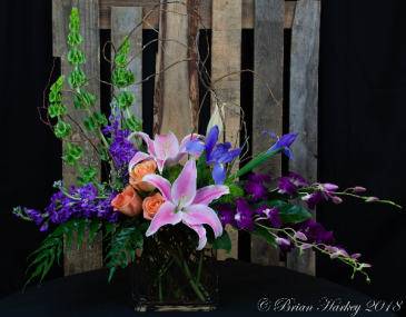 Head Over Heels Midway Florist Exclusive in Kannapolis, NC | MIDWAY FLORIST OF KANNAPOLIS