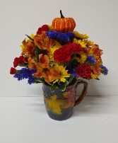 COLORFUL MUG 