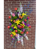 Colorful Stranding Spray 