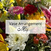 Assorted Vase Arrangement 
