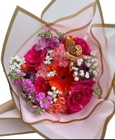 COLORFULL BOUQUET 