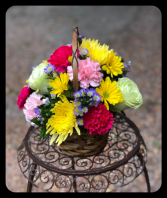 Colorfulness Bouquet 