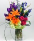 Colors of Summer  