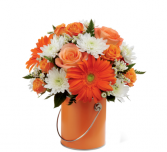 Colour your day with Laughter Arrangement