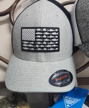 Columbia Hat Tree Flag gift