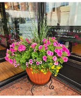20inch  Combination Porch Pots Last 20 inch in this color only 1 avavilable
