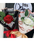 COMBO 2 SINGLE ROSES  
