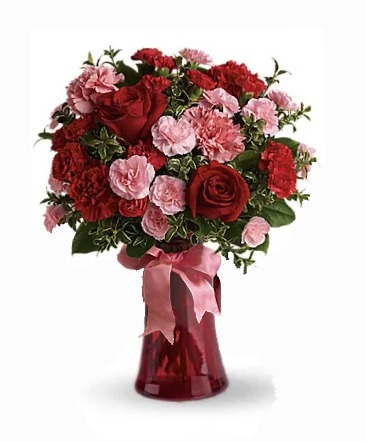 Dance with Me Floral Bouquet