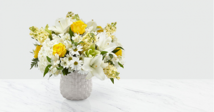 Comfort and Grace Bouquet