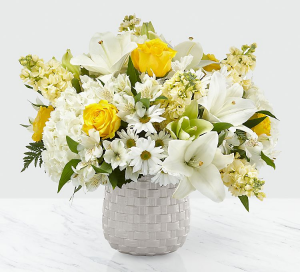 Comfort and Grace™ Bouquet in Las Vegas, NV | Blooming Memory Comfort and Grace™ Bouquet in Las Vegas, NV | Blooming Memory