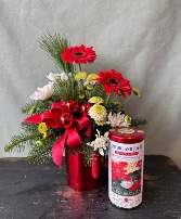 Comfort and Joy Giftset Gift Set