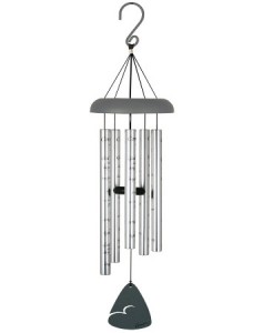 Comfort and Light 30" Chime