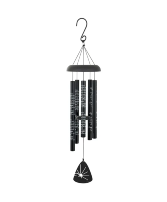 Comfort And Light 30"windchime  Sympathy Gift