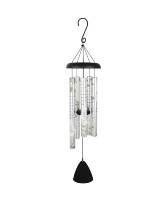 Comfort and Peace wind chime # 63095 38" Wind Chime
