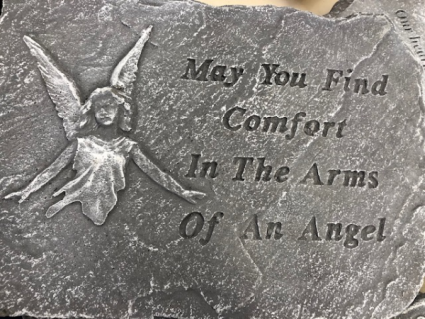 Comfort Angel 