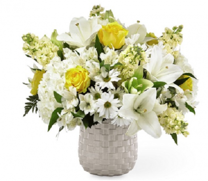 Comfort & Grace Bouquet PFD-S-110 (SB7)
