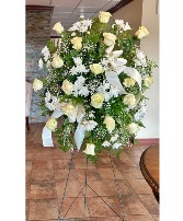 Comfort in Peace Mixed Standing Spray