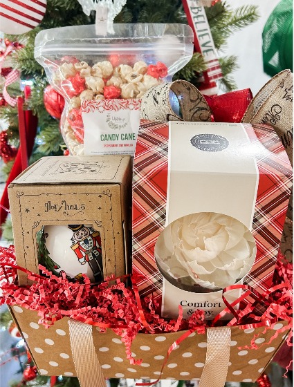 Comfort & Joy Gift Bundle Gift Bundle