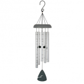 Comfort & Light 30" Wind Chime Gifts