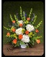 Purchase this funeral home arrangement