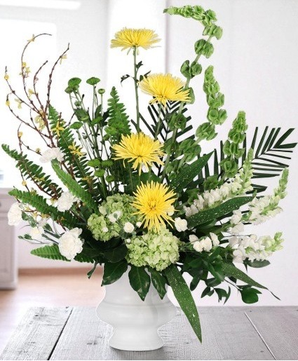 Comforting Memory Sympathy Urn