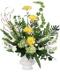 Purchase this funeral home arrangement