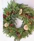 Coming Home for Christmas  Winter Wreath