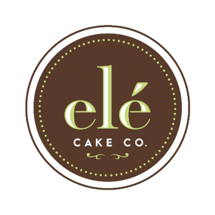ele cupcakes
