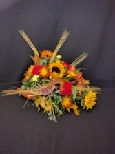 Company's Coming Cornucopia Arrangement