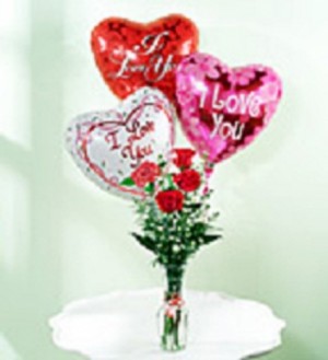 Complete Package Valentines