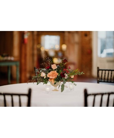 Compot and Candlelight  in Eunice, LA | PETALS & POTS, LLC