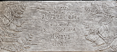 Concrete Bench 